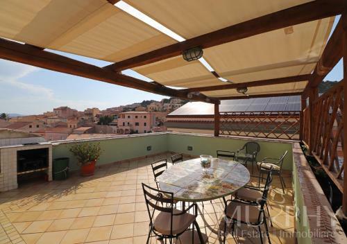 Apartamento Residenza Zicavo