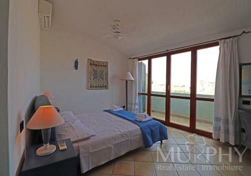 Apartamento Residenza Zicavo