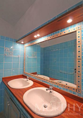 Apartamento Residenza Zicavo