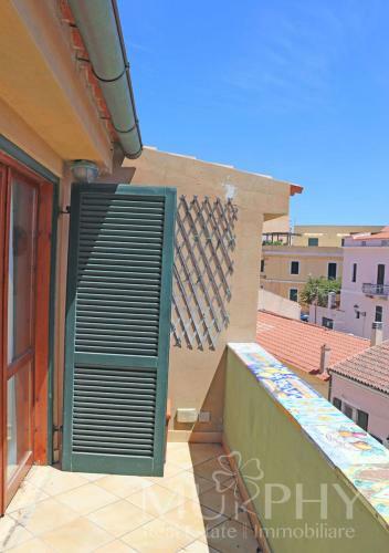 Apartamento Residenza Zicavo