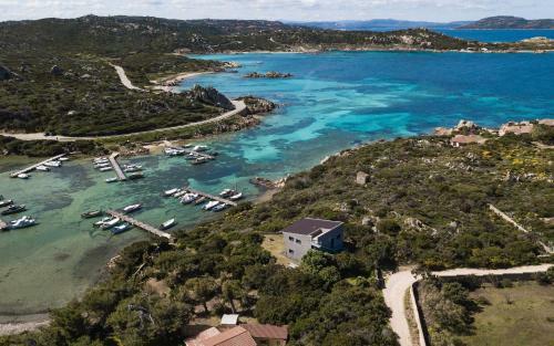 Apartamento Villa La Sbandata