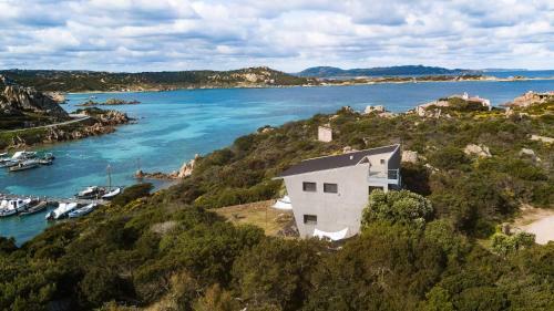 Apartamento Villa La Sbandata