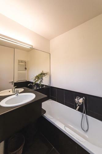 Apartamento Villa La Sbandata