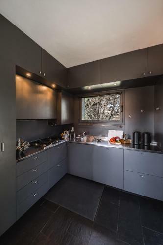 Apartamento Villa La Sbandata