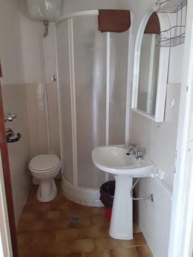 Hostal Santa Rosalia