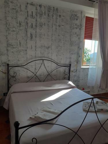 Hostal Santa Rosalia