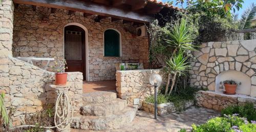 Apartamento Casa Vacanza Lampedusa