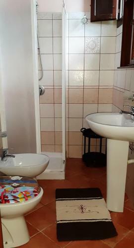 Apartamento Casa Vacanza Lampedusa