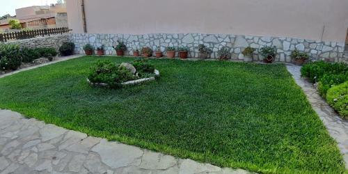 Apartamento Casa Vacanza Lampedusa