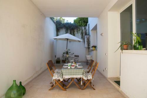 Apartamento Casa Di Maria @lequile
