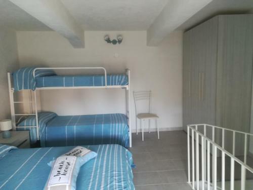 Apartamento La Conchiglia Beach House