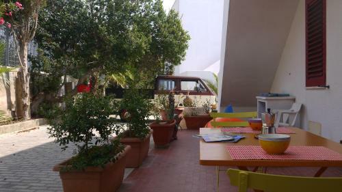 Apartamento Residence Trande