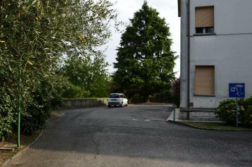 Apartamento Letizia Suite