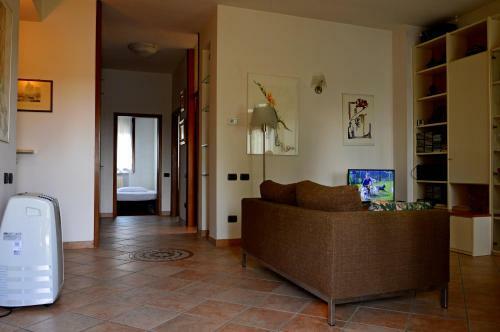 Apartamento Letizia Suite