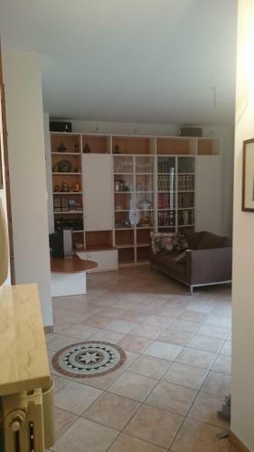 Apartamento Letizia Suite