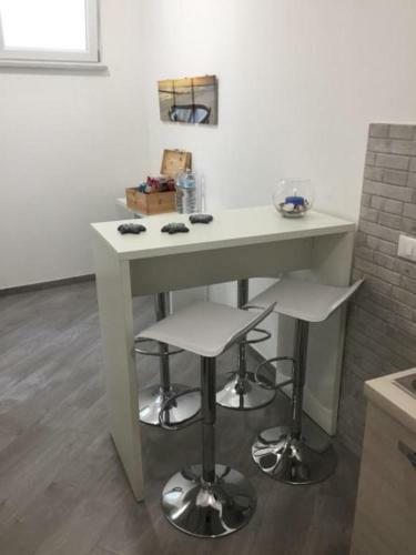 Apartamento La Casa Dell'amicizia