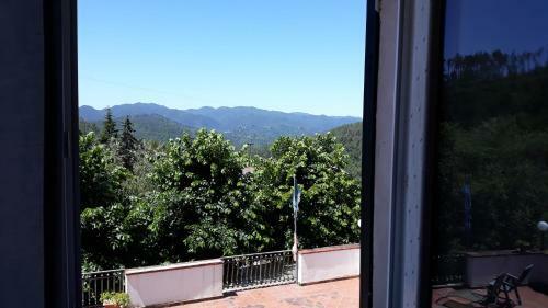 Hostal Casa Chiocconi