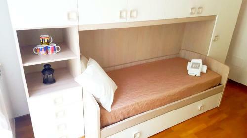 Apartamento Approdo Alle 5 Terre Da Niky