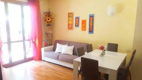 Apartamento Approdo Alle 5 Terre Da Niky