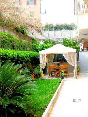 Apartamento Approdo Alle 5 Terre Da Niky