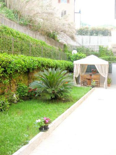 Apartamento Approdo Alle 5 Terre Da Niky