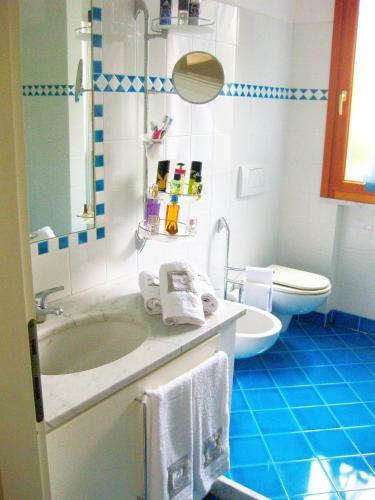 Apartamento Approdo Alle 5 Terre Da Niky