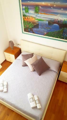 Apartamento Approdo Alle 5 Terre Da Niky