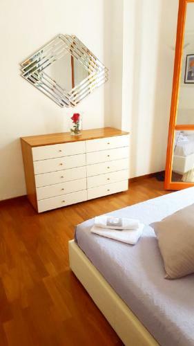 Apartamento Approdo Alle 5 Terre Da Niky