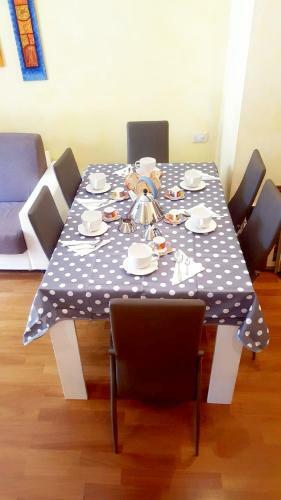 Apartamento Approdo Alle 5 Terre Da Niky