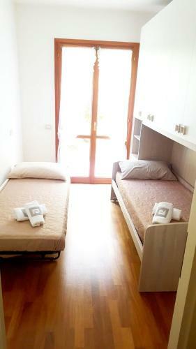 Apartamento Approdo Alle 5 Terre Da Niky