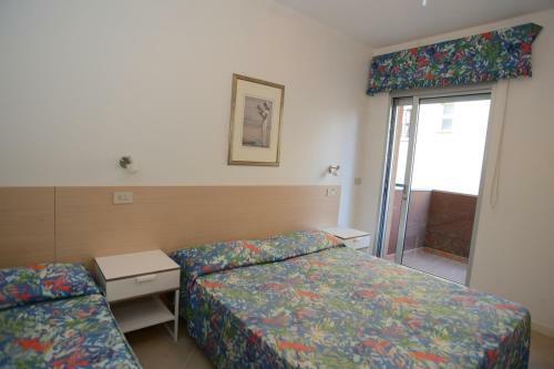 Apartamento Villa Lina