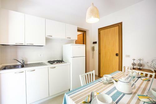 Apartamento Villa Lina