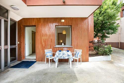 Apartamento Villa Lina