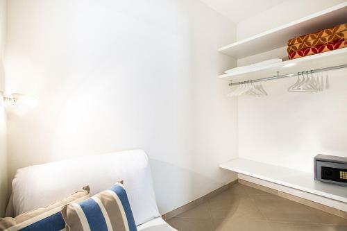 Apartamento Villa Lina