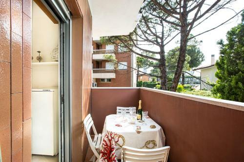 Apartamento Villa Lina