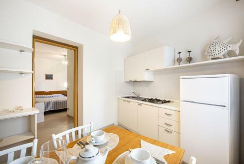 Apartamento Villa Lina