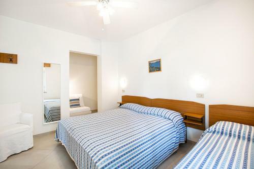 Apartamento Villa Lina