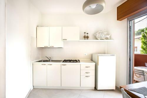 Apartamento Villa Lina