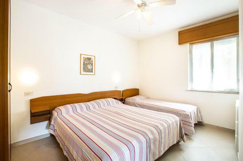 Apartamento Villa Lina