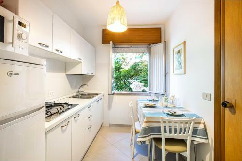 Apartamento Villa Lina