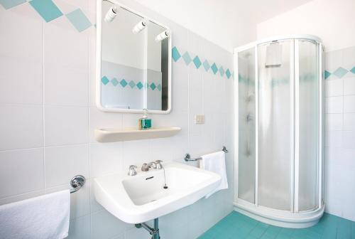 Apartamento Condominio Italia