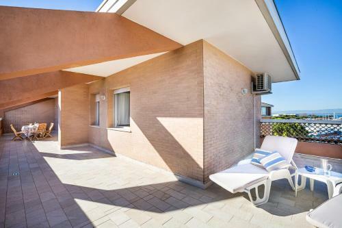 Apartamento Condominio Italia