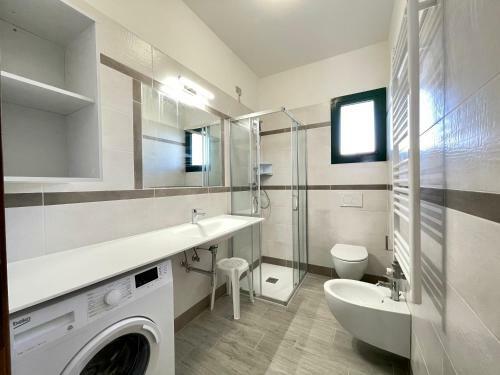 Apartamento Villa Daniela Carraro Immobiliare