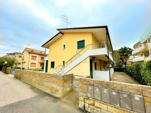 Apartamento Villa Daniela Carraro Immobiliare