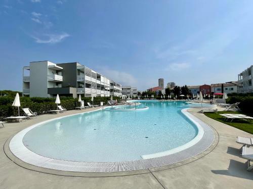 Apartamento Appartamento Laguna - Carraro Immobiliare Jesolo