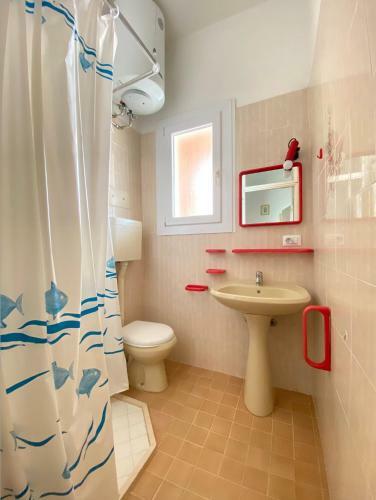Apartamento Villa Fronte Mare-carraro Immobiliare Jesolo
