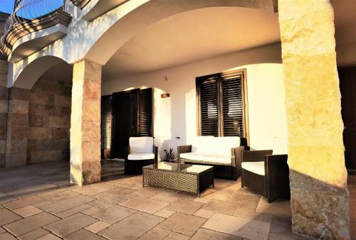 Apartamento Villa Silvana