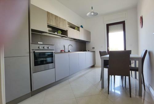 Apartamento Villa Silvana