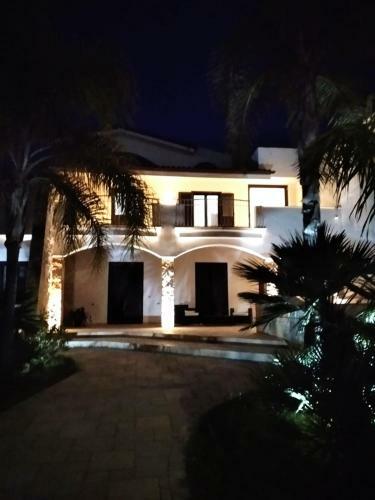 Apartamento Villa Silvana