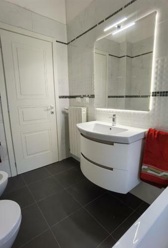 Apartamento Villa Silvana